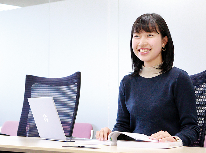 学生時代に全力で探求したマーケティングと自分らしさ Agu Life